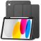 Tech-Protect Tech-Protect iPad 11 2025 / 10.9 2022 Fodral SmartCase Canvas