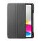 Tech-Protect Tech-Protect iPad 11 2025 / 10.9 2022 Fodral SmartCase Canvas
