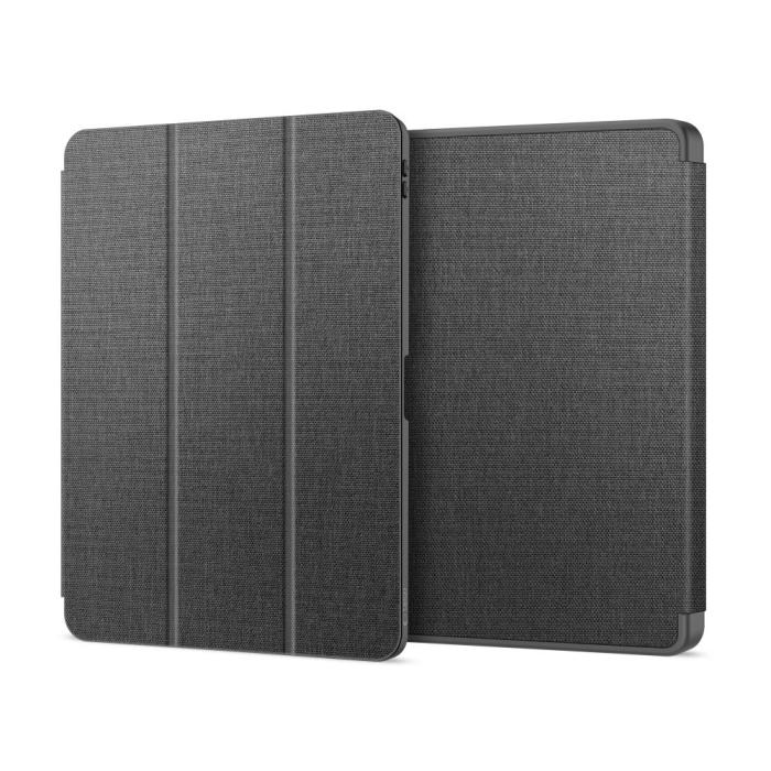 Bild 3, Tech-Protect Tech-Protect iPad 11 2025 / 10.9 2022 Fodral SmartCase Canvas