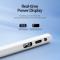 DUX DUCIS DUX DUCIS Active LED iPad Stylus Touchpenna Vit
