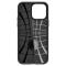 Spigen Spigen iPhone 14 Pro Skal Liquid Air Matt Svart