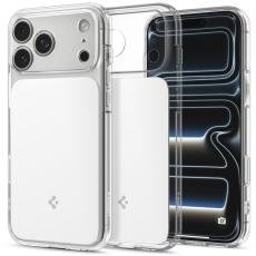 Spigen Spigen iPhone 18 Pro/17 Pro Skal MagSafe Ultra Hybrid T