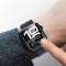 Tech-Protect Tech-Protect Apple Watch 10 46 mm 2-PACK Skärmskydd HydroGel Clear