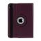  iPad Air 2026-2020 / Pro 11 Fodral 360° Rotation Lila