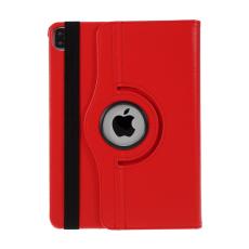  iPad Air 2026-2020 / Pro 11 Fodral 360&deg; Rotation R&ouml;d