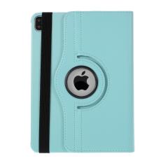  iPad Air 2026-2020 / Pro 11 Fodral 360&deg; Rotation Ljus Bl&aring;