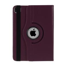  iPad Air 2026-2020 / Pro 11 Fodral 360&deg; Rotation Lila
