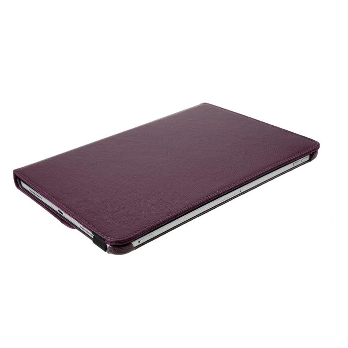 Bild 2,  iPad Air 2026-2020 / Pro 11 Fodral 360° Rotation Lila