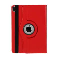  iPad Air 2026-2020 / Pro 11 Fodral 360&deg; Rotation R&ouml;d