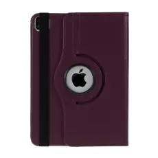  iPad Air 2026-2020 / Pro 11 Fodral 360&deg; Rotation Lila