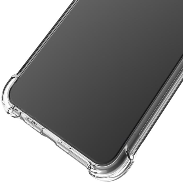 Bild 3, IMAK Samsung Galaxy S21 Plus - IMAK Shockproof TPU Skal + Skärmskydd