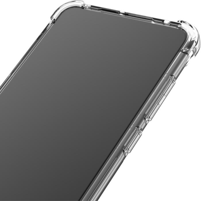 Bild 4, IMAK Samsung Galaxy S21 Plus - IMAK Shockproof TPU Skal + Skärmskydd
