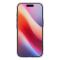 Spigen Spigen iPhone 17 Skal Ultra Hybrid Crystal Clear