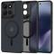 Tech-Protect Tech-Protect Motorola Moto G86 / G86 Power Skal MagSafe MagMat