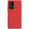 NILLKIN NILLKIN Samsung Galaxy A53 5G Skal Frosted Shield Röd
