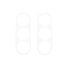  Samsung Galaxy A14 4G/5G 2-PACK Linsskydd 3D H&auml;rdat Glas