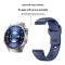  Huawei Watch GT 6 Pro 46 mm Armband AeroSilicone Rosa