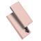 DUX DUCIS DUX DUCIS Galaxy A35 5G Fodral Skin Pro Roséguld