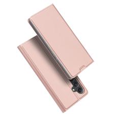 DUX DUCIS DUX DUCIS Galaxy A35 5G Fodral Skin Pro Ros&eacute;guld