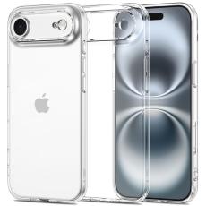 Tech-Protect Tech-Protect iPhone Air Skal FlexAir Transparent