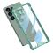 GKK GKK Samsung Galaxy S25 Ultra Skal Shockproof Transparent