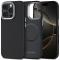 Tech-Protect Tech-Protect iPhone 16 Pro Skal MagSafe ION Carbon Svart