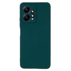  Xiaomi Redmi Note 12 4G Skal TPU M&ouml;rk Gr&ouml;n