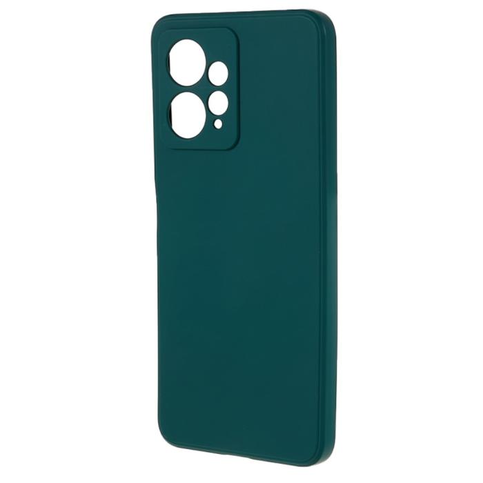 Bild 3,  Xiaomi Redmi Note 12 4G Skal TPU Mörk Grön