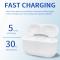  AirPods Pro 2 / AirPods Pro Laddningsfodral Lightning