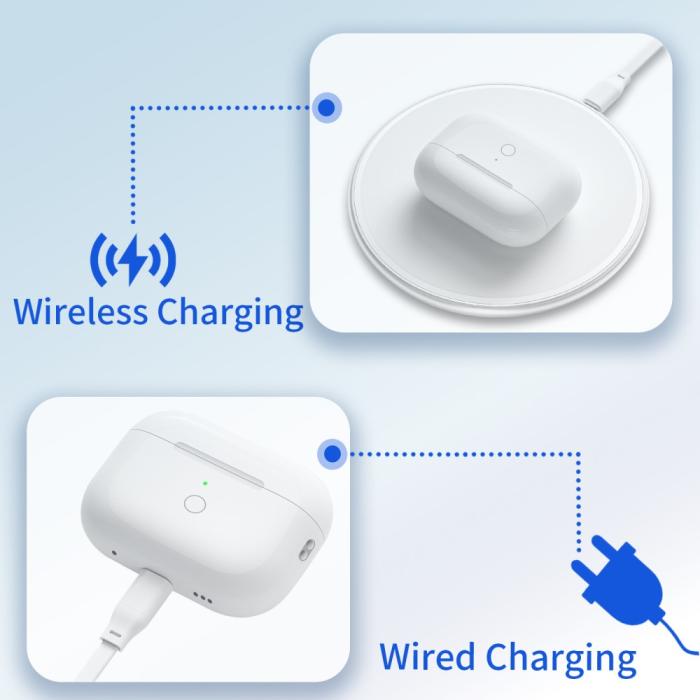 Bild 5,  AirPods Pro 2 / AirPods Pro Laddningsfodral Lightning