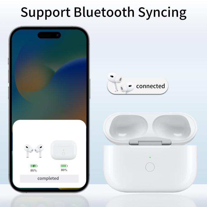 Bild 6,  AirPods Pro 2 / AirPods Pro Laddningsfodral Lightning