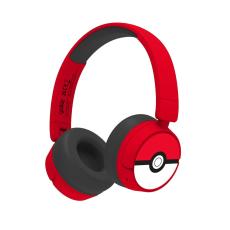 OTL Pokemon H&ouml;rlur On-Ear Junior Tr&aring;dl&ouml;s 85dB/95dB