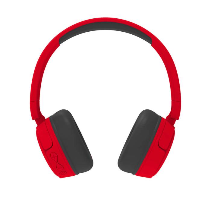 Bild 3, OTL Pokemon Hörlur On-Ear Junior Trådlös 85dB/95dB