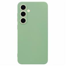  Samsung Galaxy A17 Skal Soft TPU Gr&ouml;n