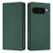  Google Pixel 10/10 Pro / 9/9 Pro Fodral RFID Litchi Läder