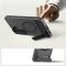 Tech-Protect Tech-Protect Galaxy S26 Skal MagSafe MagRack Matt Svart