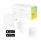 Hombli Hombli Smart Bluetooth Sensor Start Kit Vit
