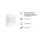 Hombli Hombli Smart Bluetooth Sensor Start Kit Vit