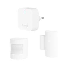Hombli Hombli Smart Bluetooth Sensor Start Kit Vit