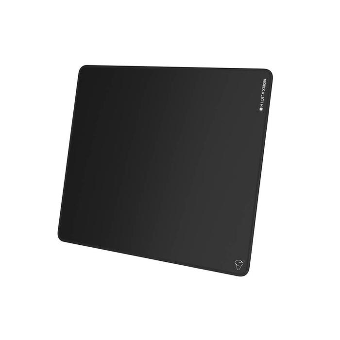 Bild 4, MIONIX MIONIX Musmatta Alioth M 37x32 cm Svart