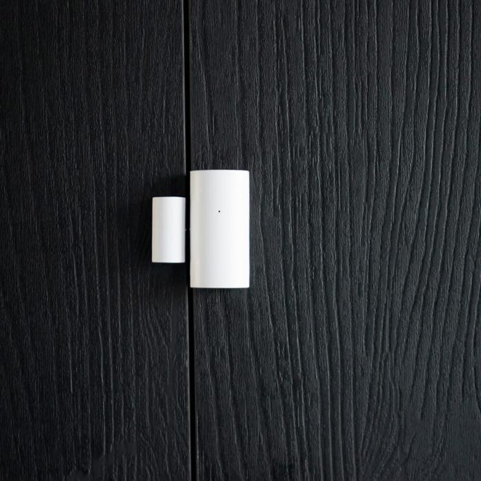 Bild 6, Hombli Hombli Smart Bluetooth Sensor Start Kit Vit
