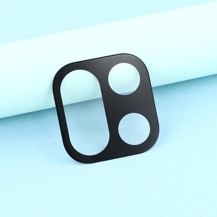 Bild 3,  OnePlus 15 2-PACK Linsskydd Härdat Glas Svart