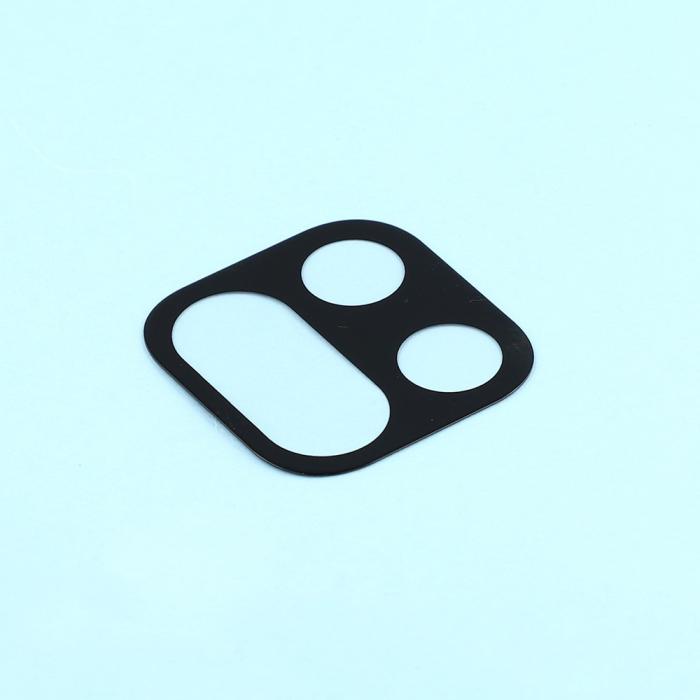 Bild 4,  OnePlus 15 2-PACK Linsskydd Härdat Glas Svart