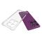  Motorola Edge 60 Pro Skal TPU Shockproof Transparent