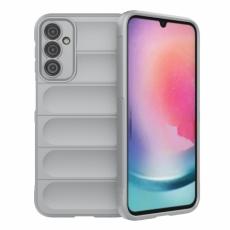  Samsung Galaxy A24 5G Skal Magic Shield Gr&aring;