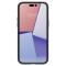 Spigen Spigen iPhone 14 Pro Max Skal Liquid Air Matt Svart