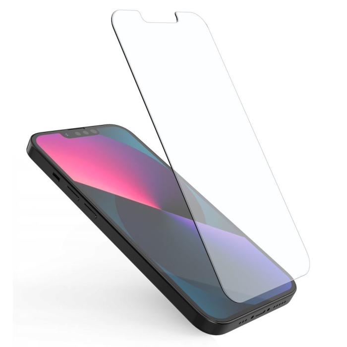 Bild 3, Glastify Glastify Samsung Galaxy S22 Ultra 2-PACK UV Skärmskydd Härdat Glas