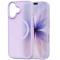Tech-Protect Tech-Protect iPhone 17 Skal MagSafe MagMat Lavender