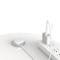 Tech-Protect Tech-Protect 15W MagSafe Trådlös Qi Laddare Vit