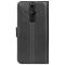  Sony Xperia Pro-I Fodral Litchi Textur Svart